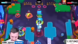 Weitere Brawler-Bans und Tres…