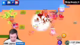 Weitere Minigames und Finale…