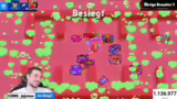 Zweite Runde: Skin Contest un…