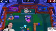200.000 TROPHÄEN Push!