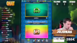 Emote-Entscheidung und toxisc…