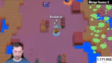 Brawl Stars