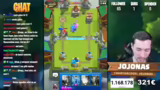 Clash Royale