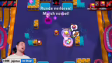 Erfolg in Knockout: Siegesser…