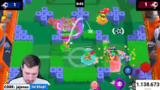 3v3-Spiele mit Colt und Sprout