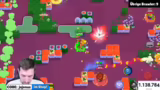 Eve, Charlie, 8-Bit und Bull…