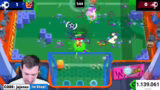 Mortis, Mr. P, Bion und Fang…