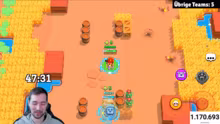 1.APRIL in Brawl Stars!
