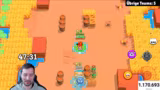 1.APRIL in Brawl Stars!