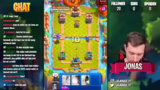Clash Royale