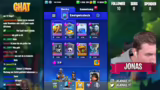 Grand Challenge Start und Dec…
