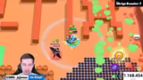 Random Map 'Jo Jonas' und Bew…