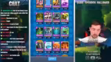 Clash Royale