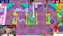 10 UHR neuer SHOP! PRO Rang als Ziel!