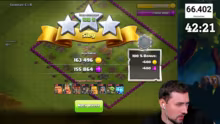 Neues Dorf in Clash of Clans! (Tag 3)