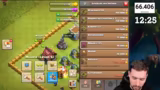 Clash of Clans