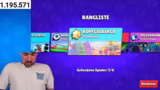 Neue Saison in Brawl Stars: Aufstieg bis Diamond 3 gemeistert