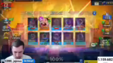 Clip Wettbewerb und Dynamike…