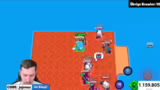 Clash Royale und Meteoriten G…