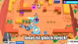 Skin Contest und Pause