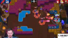 HEUTE 100.000 TROPHÄEN in Brawl Stars!