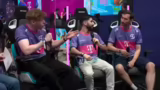 Spieler-Interviews und Taktik…