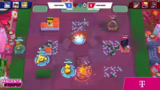 Spielverlauf und Wendepunkte…