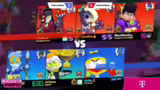 Bracket-Analyse und Profi-Ein…