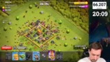 Clash of Clans