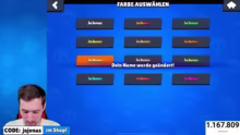 100.000 TROPHÄEN PUSH in Brawl Stars!
