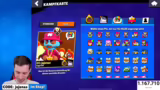 Brawl Stars