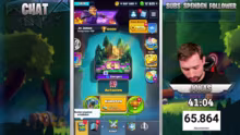 ALLZEIT REKORD in CLASH ROYALE brechen!