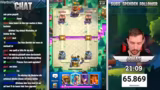 Clash Royale