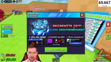 NEUSTART in STEAL AN EGG!