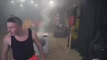 RAKETEN STREAM ! ESKALATION