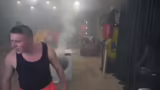 RAKETEN STREAM ! ESKALATION