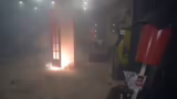Eskalation mit Raketen und Ba…