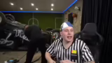Clip Gruppe und JJ kommt