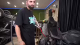 Vakuum-Challenge und Einladun…