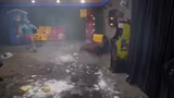 Airbag-Explosion unter einem…