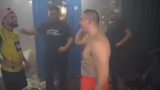 Dixi-Klo-Experiment mit MC Bo…