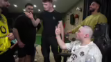STATEMENT ! FIFA MATCH IN REALIFE