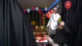 Ankündigung eines Blind Dates…