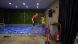 SLIP N SLIDE FUßBALL MATCH ohne SCHLÄGE…