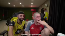 EA FC 26 MATCH OHNE SCHLÄGEREI