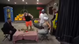 Speeddate mit türkischem Lied…