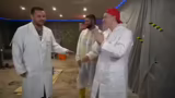 Ankündigung der Chemie-Experi…