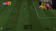 EA FC 26 MATCH + AVATAR HAARSCHNITT