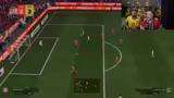 Erstes FIFA Match Dortmund ge…
