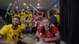 FIFA Match mit Avatar-Frisur…